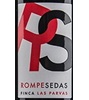 06rs Finca Las Parvas 22 Mnths Barrel(Coral Duero 2006